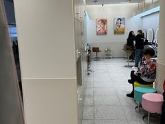 -天真蓝照相馆(五角场百联又一城店)