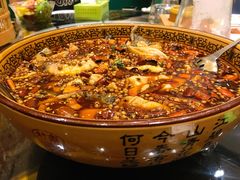 -穆隆斋清真大饭店(串窑街店)