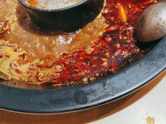 -蜀家渝重庆火锅(南屏街店)