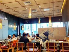 -炙柒Sekinana·精致料理 烧鸟·铁板烧(海上世界店)