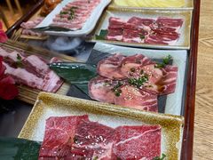 -牛也烧肉(摩尔城店)
