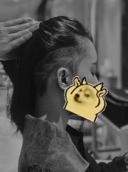 -苏豪路易士·嘉玛发廊