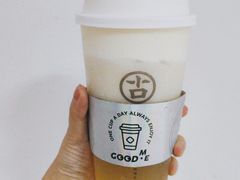 -古茗(渝北重庆会馆店)