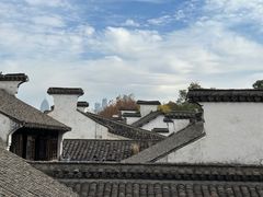 -惠山古镇·寄畅园