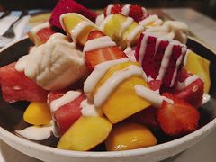 -半秋山西餐厅(襄阳万达店)