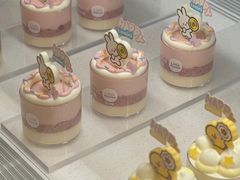 -好利来(上海长宁龙之梦店)