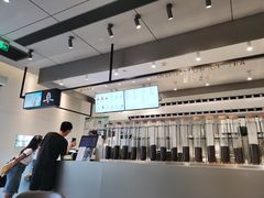 -喜茶(佛山顺德容桂天佑城店)