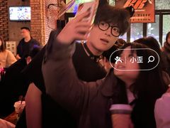 -HIB HUB公社(解放西路店)