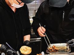 -shark burger·鲨鱼汉堡(交子大道店)
