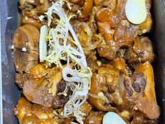 -秀儿家の小确幸花园西餐厅