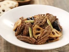 -明湖楼·经典鲁菜山东海鲜(大明湖店)
