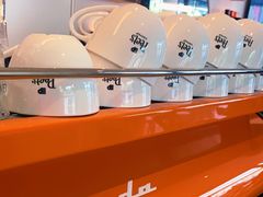 -Peet's Coffee皮爷咖啡(大学路店)