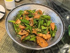 -小秦淮·南京土菜(新亭西路店)