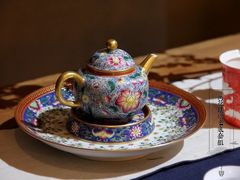 -唐人祥·茶馆(总店)