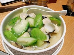 -隅乐胡椒虾·台湾菜·团建(皇岗店)