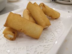 -金华安大酒楼·老牌潮菜·粤式茶点(东方国际店)