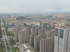 -南昌双子塔303观光厅