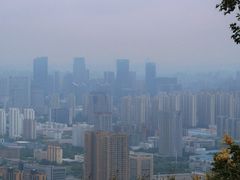 -大蜀山国家森林公园