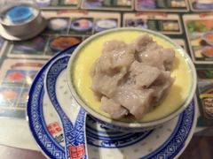 -广信牛奶甜品世家(台东店)