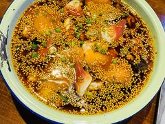 -马路牙子地桌烤肉(工体店)