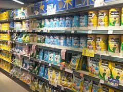 -中百仓储(古田路店)