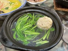 -壶园美食·淮扬菜(东圈门店)