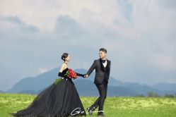 -GO VISION 动视觉婚纱摄影高级定制