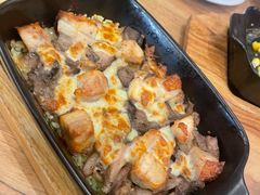 -萨莉亚意式餐厅(深圳北站店)