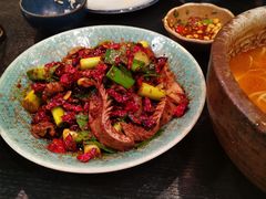 -山石榴·贵州菜(丰盛里店)