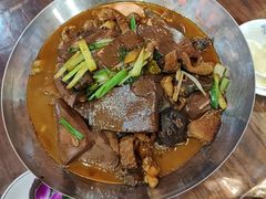 -新虹楼饭庄(崇明陈家镇店)