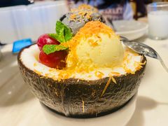 -金椰壳· 大厨新加坡菜(壹方城店)