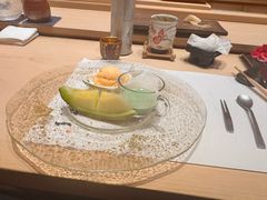 -鮨一日本料理(大中华店)