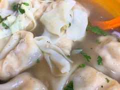-海平馄饨(逍遥二路店)
