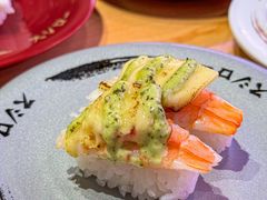 -寿司郎(北京路粤潮楼店)