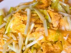 -阿葉农家饭店