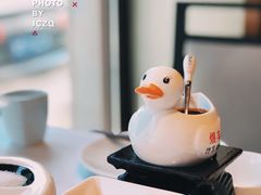 -煜丰汴京烤鸭(福彩路店)