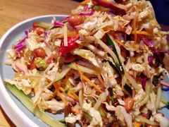 -大哈福烧烤·海鲜·家常菜(延安三路店)