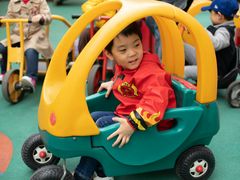 -天津蜂巢幼儿园·托育