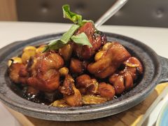 -鹿港小镇(悠唐店)