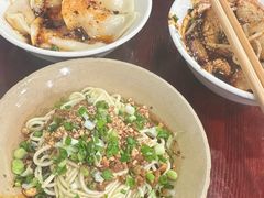 -泰宜担担面(黄泥塝总店)
