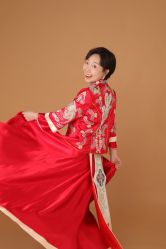 -布丁婚纱摄影工作室