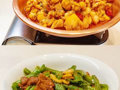 -口味堂(惠济路店)