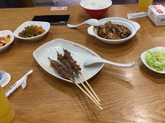 -南城香(北京南站店)