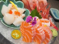 -炙柒Sekinana·精致日料(合生汇店)