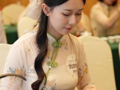 -汉艺唐风茶艺培训(联发华美空间店)