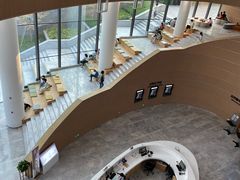 -广州市白云区图书馆