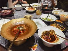 -炊烟小炒黄牛肉(浦东世纪汇店)