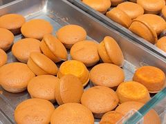 -詹记桃酥(马鞍山万达店)