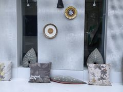 -华凌山庄·隐湖栖