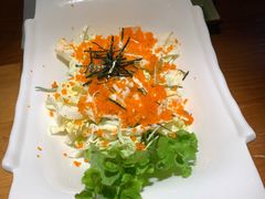-鳗鱼家·深夜食堂(军博店)